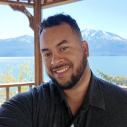 Alan James, Founder of Intake44