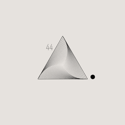 Intake44 Logo